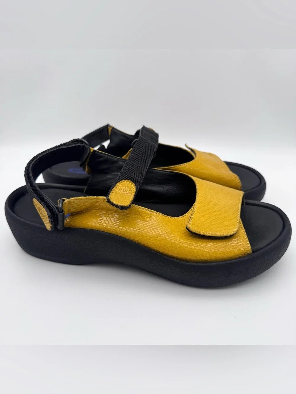 Wolky jewel comfort